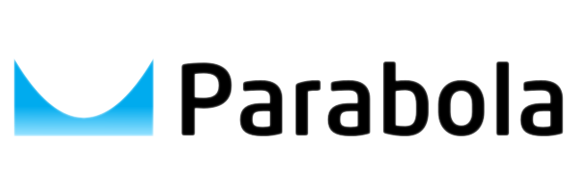 Parabola Research Logo