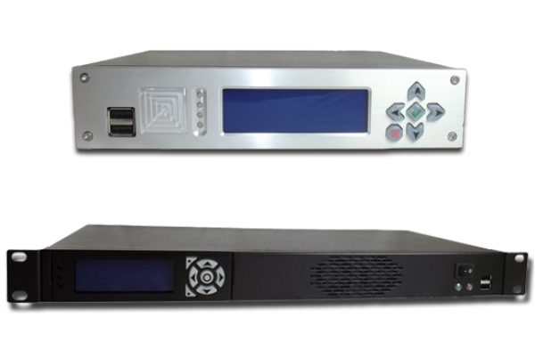 OBE C-100 Encoder and Decoder
