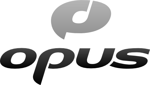 Opus Logo