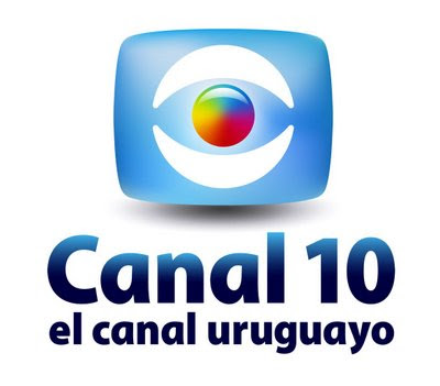 Canal 10 logo