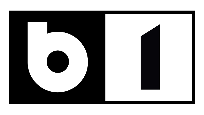 b1 logo