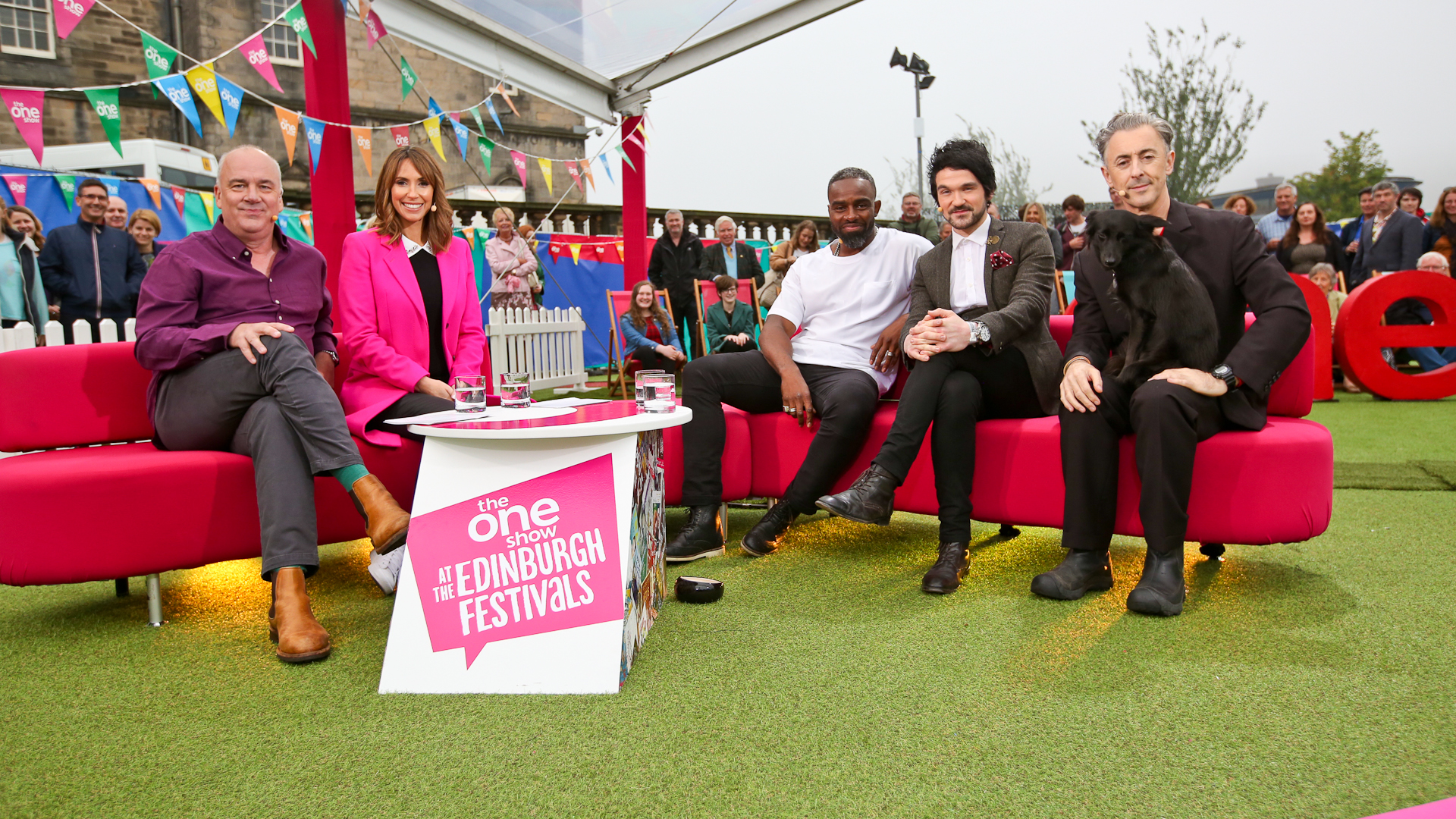 BBC Oneshow