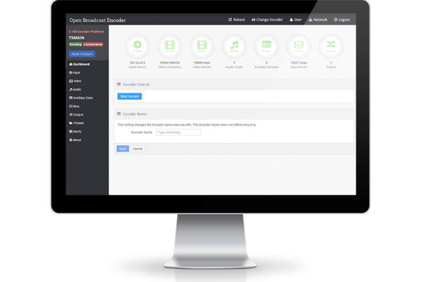 Encoding and Decoding