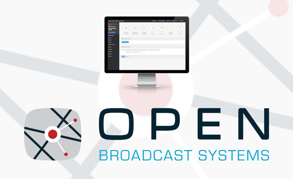 Open Broadcast Systems Launches Support for RIST Open Broadcast Systems