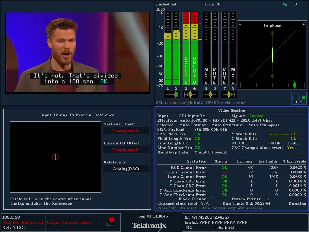 Open Broadcast Systems Adds Subtitle Overlay Support to Decoders