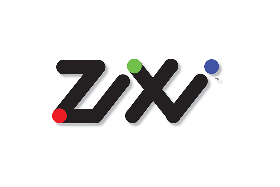 Zixi logo