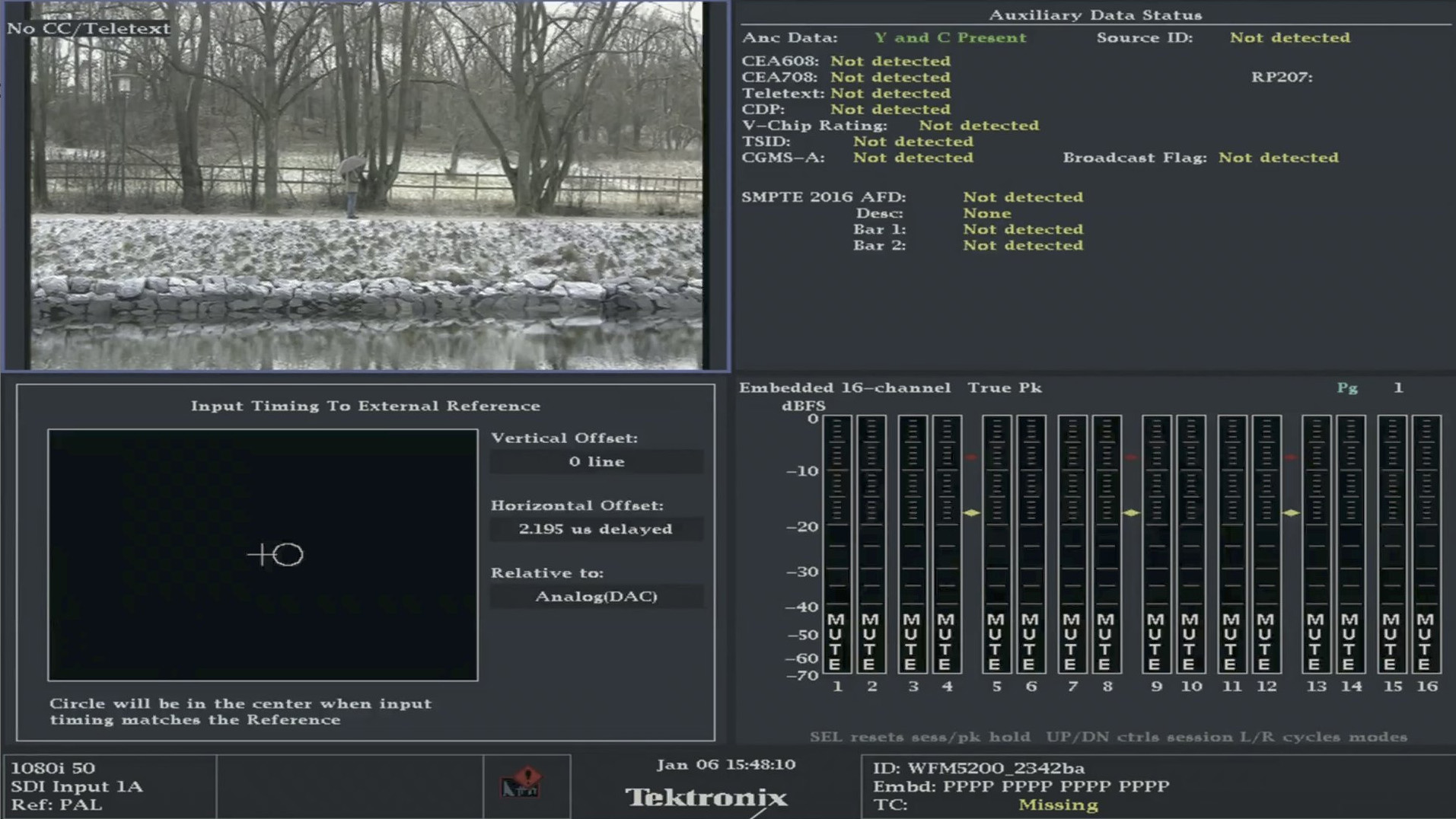 Open Broadcast Systems Releases Features to Enhance Cloud Workflows at NAB