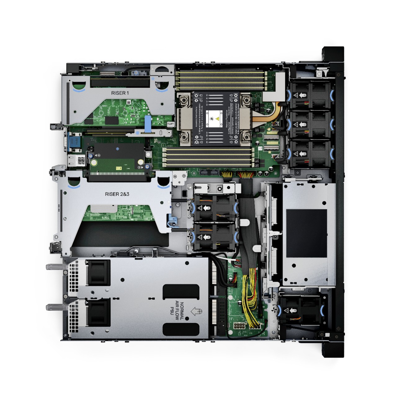 Hardware Spotlight: Dell XR11 – datacentre performance in a compact, rugged server