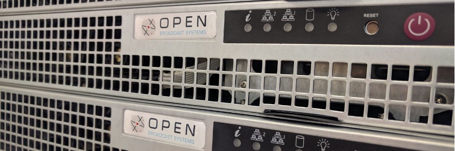 Open Broadcast Systems releases high-performance SRT implementation